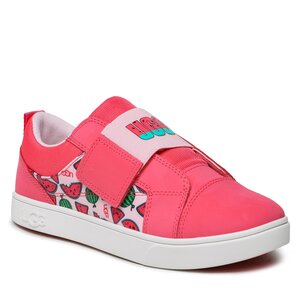 Sneakersy Ugg - T Rennon Low Watermelon Stuffie 1136477T Wtr.