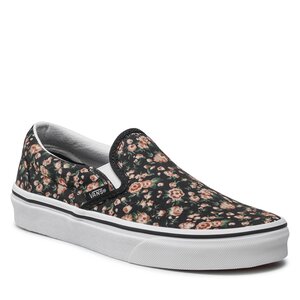 Tenisky Vans - Classic Slip-On VN0A5JMHMCG1 Rose Dreams Black/White.