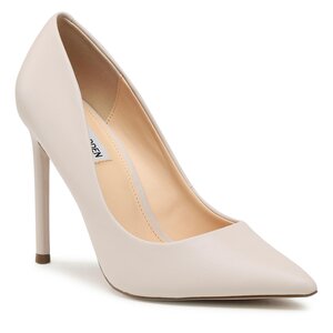 Lodičky Steve Madden - Vaze SM19000016-03001-287 Bone Leather.