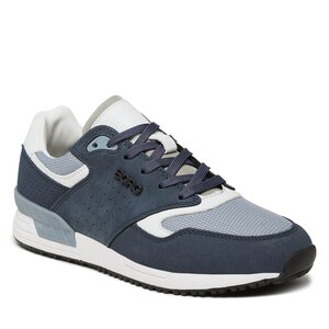 Sneakersy Björn Borg - R140 2212 616511 Pblu/Nvy 7673.