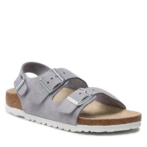 Sandále Birkenstock - Milano 1024233 Purple Fog.
