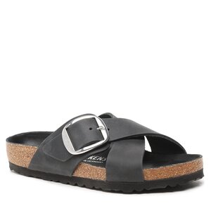 Sandále Birkenstock - Siena 1020144 Black.