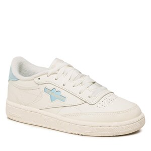 Topánky Reebok - Club C 85 Shoes GV6983 Biela.