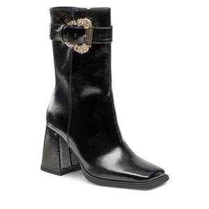 Členková obuv Versace Jeans Couture - 73VA3S01 ZS539 899.