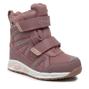 Čižmy ZigZag - Z204361 Burlwood 1109.