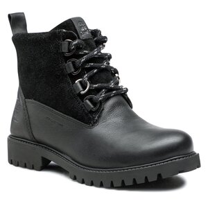 Čižmy Kamik - Rouge S WK2083 Black.