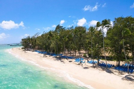 Dominikánska republika Punta Cana Vista Sol Punta Cana Beach Resort & Spa By Club Jumbo 12 dňový pobyt All Inclusive Letecky Letisko: Praha March 2026 (11/03/26-22/03/26)