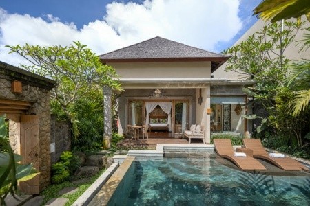 Bali Ubud The Alena Resort 11 dňový pobyt Polpenzia Letecky Letisko: Krakov May 2026 (30/05/26- 9/06/26)