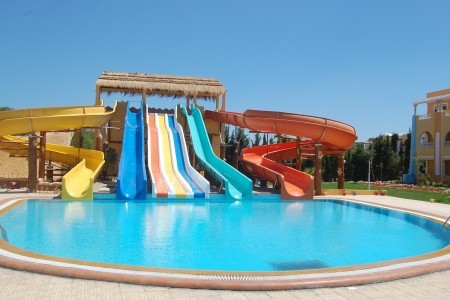 Tunisko Mahdia Caribbean World Mahdia 7 dňový pobyt All Inclusive Letecky Letisko: Praha July 2026 ( 2/07/26- 8/07/26)