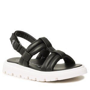 Sandále Calvin Klein Jeans - Sandal V4A2-80514-1614 Black.