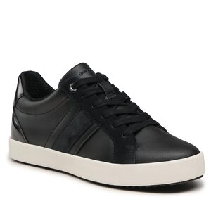 Sneakersy Geox - D Blomiee G D356HG 05402 C9999 Black.
