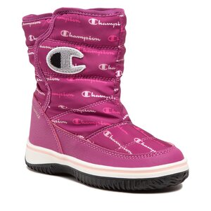 Snehule Champion - High Cut Shoe Flakey G Ps S32521-CHA-VS046 Vrn.