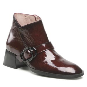 Členková obuv Hispanitas - Charlize2 HI222226 Wine.