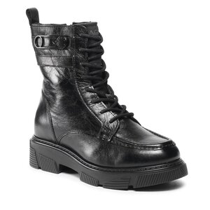 Členková obuv Bagatt - D31-A9833-1000-1000 Black.