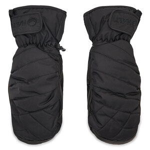 Lyžiarske rukavice Halti - Fali 084-0695 Black P99.