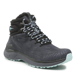 Trekingová obuv Tamaris - GORE-TEX 1-26253-39 Fountain Blue 849.