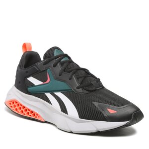 Topánky Reebok - Hexalite Legacy GY9785 Cblack/Orgfla/Forgrn.