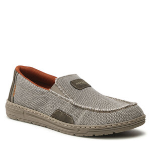 Poltopánky Rieker - 08651-62 Beige.