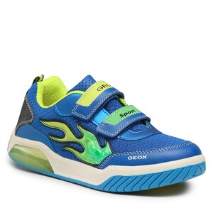 Sneakersy Geox - J Inek B.