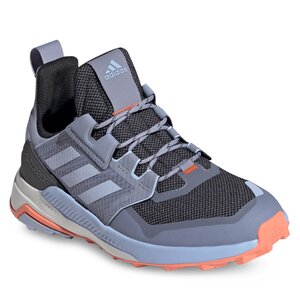 Trekingová obuv adidas - Terrex Trailmaker Hiking Shoes HP2078 Fialová.