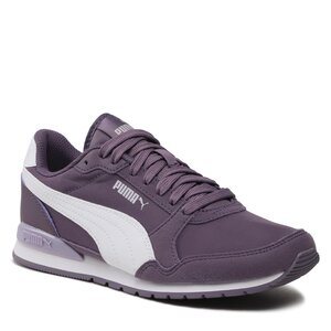 Sneakersy Puma - St Runner V3 Nl 384857 17 Purple/White/Spring Lavender.