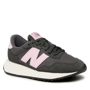 Sneakersy New Balance - WS237YA Sivá.