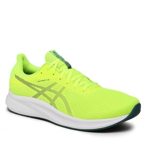 Topánky Asics - Patriot 13 1011B485 Safety Yellow/Velvet Pine 750.