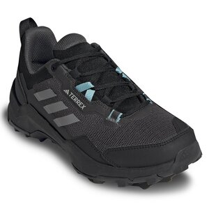 Trekingová obuv adidas - Terrex AX4 Hiking Shoes HQ1045 Čierna.