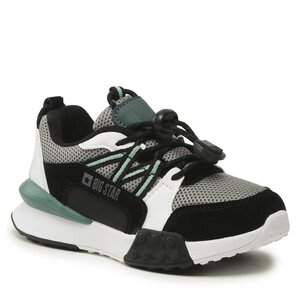 Sneakersy BIG STAR - LL374217 902.