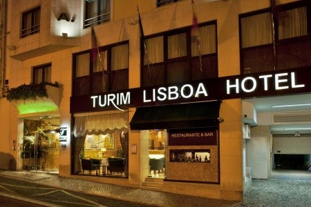 Portugalsko Lisabon Turim Lisboa 3 dňový pobyt Raňajky Letecky Letisko: Praha May 2026 (31/05/26- 2/06/26)