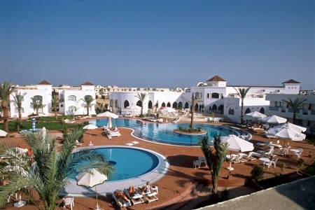 Egypt Sharm El Sheikh Viva Sharm 8 dňový pobyt All Inclusive Letecky Letisko: Praha May 2026 (16/05/26-23/05/26)