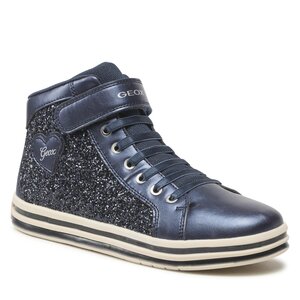 Sneakersy Geox - J Pawnee G.