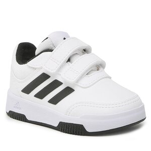 Topánky adidas - Tensaur Sport 2.0 Cf I GW1988 Cloud White/Core Black/Core Black.