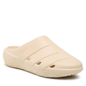Šľapky adidas - adicane Clog HQ9916 Sand Strata/Sand Strata/Sand Strata.