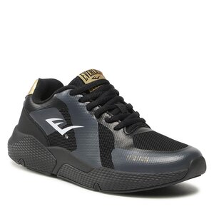 Topánky Everlast - Evl Step 876810-51-81 Noir/Or.