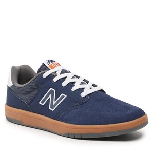 Sneakersy New Balance - NM425NGY Tmavomodrá.
