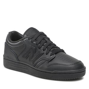 Sneakersy New Balance - BB480L3B Čierna.