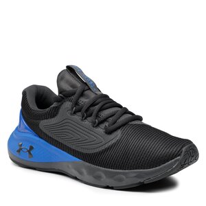 Topánky Under armour - Ua Charged Vantage 2 3024873-100 Gry/Blu.