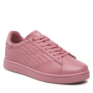 Sneakersy EA7 Emporio Armani - X8X001 XCC51 R345 Full Mesarose.