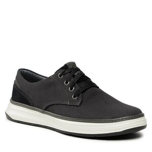 Poltopánky Skechers - Ederson 65981/BLK Black.