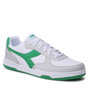 Sneakersy Diadora - Raptor Low 101.177704 01 C0896 White/Meadow Green.