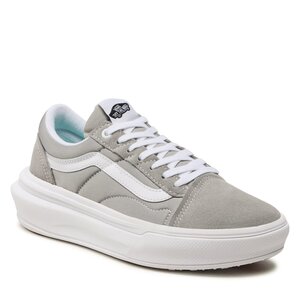 Sneakersy Vans - Old Skool Over VN0A7Q5EKAQ1 Drizzle.