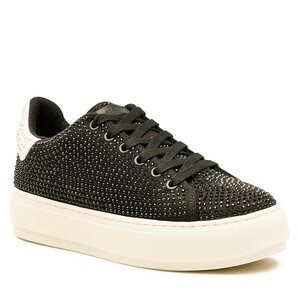 Sneakersy Kurt Geiger - Laney Crystal 9340800609 Black.