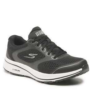Topánky Skechers - Go Run Consistent 220369/BLK Black.