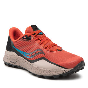 Topánky Saucony - Peregrine 12 S20737-31 Rouge.