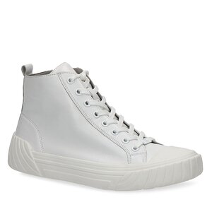 Plátenky Caprice - 9-25250-20 White Softnap.