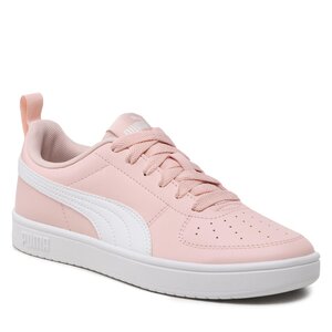Sneakersy Puma - Rickie 387607 09 Rose Dust/Puma White.