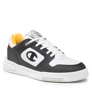 Sneakersy Champion - Z80 Low S21877-CHA-KK003 Nbk/L.Grey/Wht.