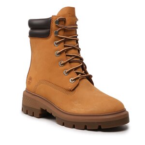 Outdoorová obuv Timberland - Cortina Valley 6in Bt Wp TB0A5N9S231 Wheat Nubuck.