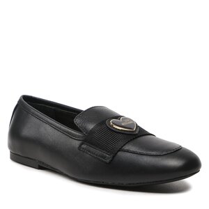 Lordsy LOVE MOSCHINO - JA10290G1GIE0000 Nero.
